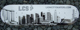 Custom Print Art Printing Skateboard Singapore Deck 8.5” *