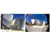 iPro Lens System Fisheye for Iphone