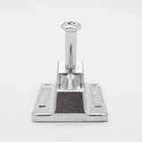 Independent inverted Kingpin and Baseplate *