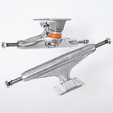 Independent Forged Titanium Silver Trucks