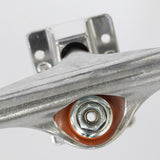 Independent Forged Titanium Silver Trucks
