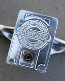 Independent Forged Titanium Silver Trucks