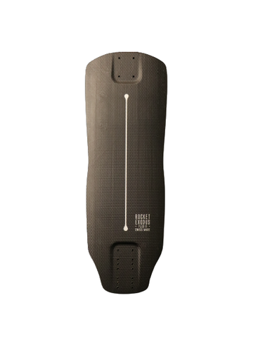 Rocket Longboards Exodus Complete 28”