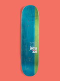 Jacuzzi Flavor Skateboard Deck 8.25"