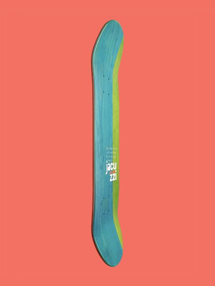 (新品)デッキテープ付きjacuzzi 8.25 louie barletta Louie Barletta Bowl Deck 8.25 – Jacuzzi Unlimited