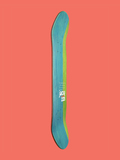 Jacuzzi Flavor Skateboard Deck 8.25"