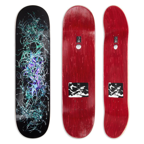 Polar Paul Grund - Crystal Depth Deck 8.25"