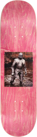 Sci-Fi Fantasy Jerry Hsu Knight Deck 8.25"