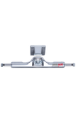 Slappy Trucks ST1 Inverted Curb Killer 10.0"