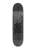 Uma Cody Chapman Realm Deck 8.125"