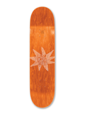 Uma Roman Pabich Pop Art Deck 8" & 8.5"