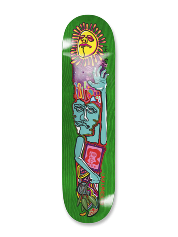 Uma Streams Evan Smith Deck 8.5"