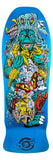 Santa Cruz x Godzilla Kaiju Roskopp Deck 10.125” (Limited Edition)