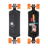 Loaded Fathom Longboard Complete 33"