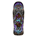 Santa Cruz Decks Skateboards Winkowski Crystal Cave Shaped 10.34"