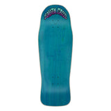 Santa Cruz Decks Skateboards Winkowski Crystal Cave Shaped 10.34"