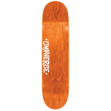 Umaverse Maite Maiteverse Deck 8.25"