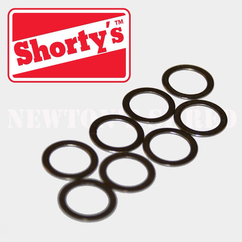 Speed Rings Axle Washers