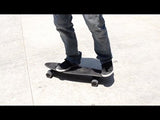 Penny Nickel Skateboard 27" Black Out (Singapore Limited Edition)