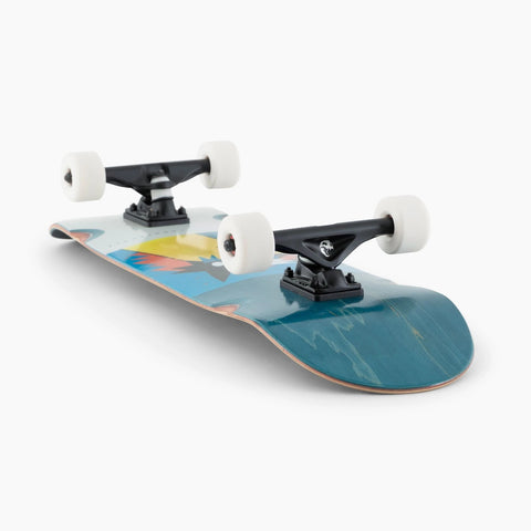 Landyachtz ATV X Classic Howdy – 418 SKATE SHOP