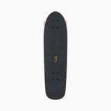 Landyachtz Dinghy Hibiscus Cruiser Skateboard 28.5"
