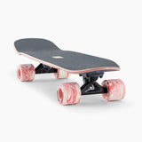 Landyachtz Dinghy Hibiscus Cruiser Skateboard 28.5"