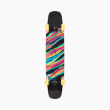 Landyachtz Freestyle Longboard Tony Danza Spectrum Complete 40"