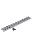 Santa Cruz Slimline Rails silver