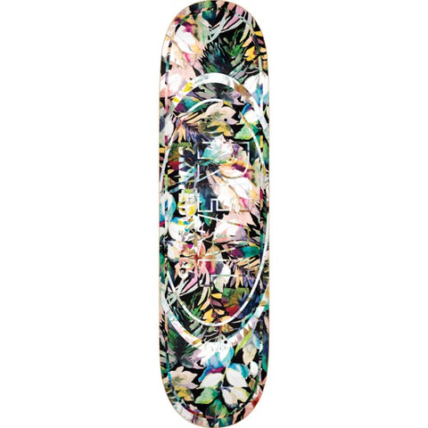 Real Tropical Dream Oval Deck 8.5"