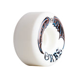Welcome Orbs Wheels Specters White 54mm 99a