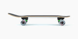 Landyachtz Dinghy Adventure Skeleton Cruiser Skateboard 28.5"