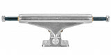 Independent Forged Titanium Silver Trucks