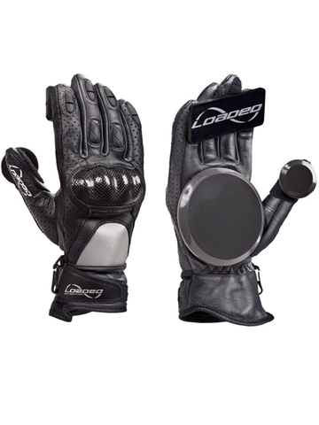 Loaded Race Gloves V2