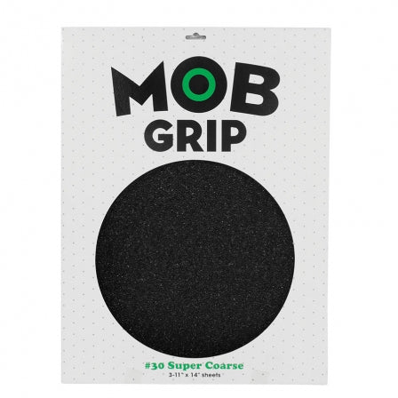 MOB Griptape #30 Super Coarse 3-Pack