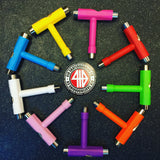 Skateboard Penny Longboard T-Tool