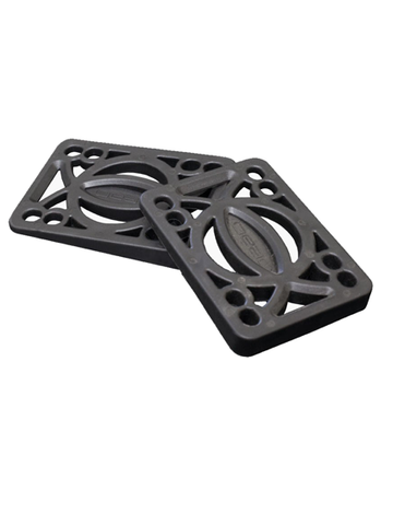 Bear Wedge Angle Risers