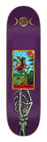 Santa Cruz Fabiana Delfino Tarot VX Deck 8.25"