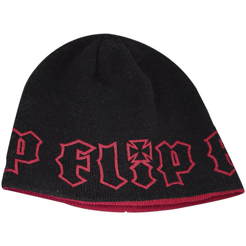 Flip Reversable Beanie