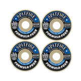 Spitfire Wheels F4 Conical Full 99a