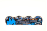 Spitfire Wheels F4 Conical Full 99a