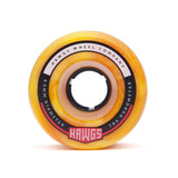 Hawgs Fattys 63mm 78a Wheels