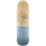 Zenit Longboards Surf Skate 67 Deck