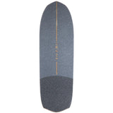 Zenit Longboards Surf Skate 76 Deck