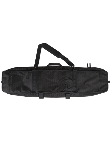 スケートボード SECTOR9 FIELD BAG BLACK 楽天市場】セクター9 SECTOR9 スケートバッグ THE FIELD TRAVEL
