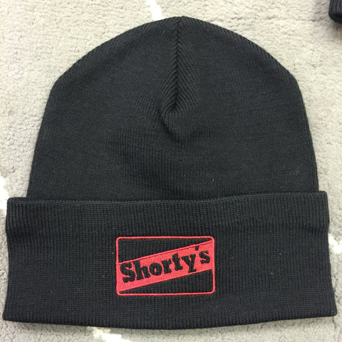 Shortys Beanie Hat