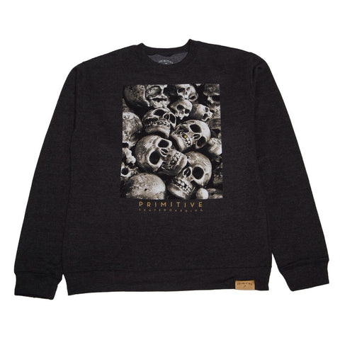 Primitive Sweatshirt shirt