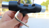 EMFISS Cross Tool