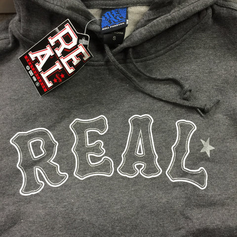 Real Hoodie