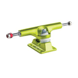 Ace Trucks AF1 Skateboard Trucks Satin Lime (New)