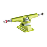 Ace Trucks AF1 Skateboard Trucks Satin Lime (New)